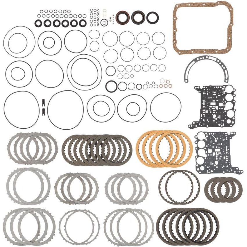 ATP PARTS TM-64 ATP Automatic Transmission Master Repair Kit