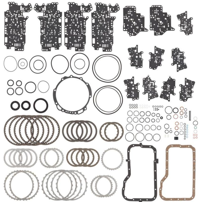 ATP PARTS TM-65 ATP Automatic Transmission Master Repair Kit