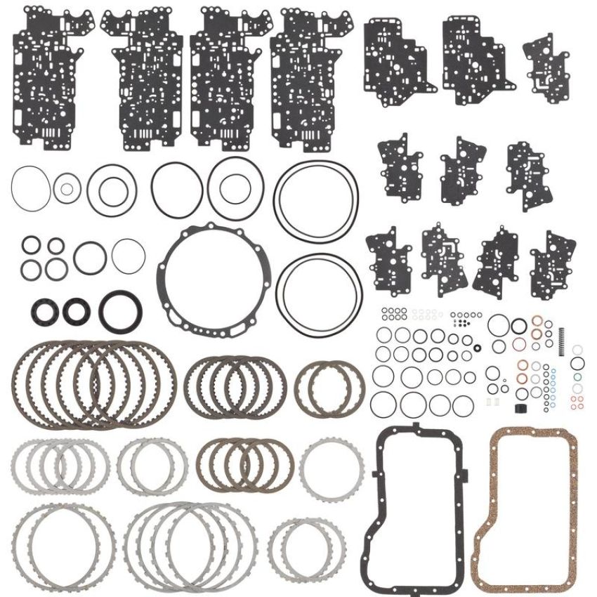 ATP PARTS TM-65 ATP Automatic Transmission Master Repair Kit