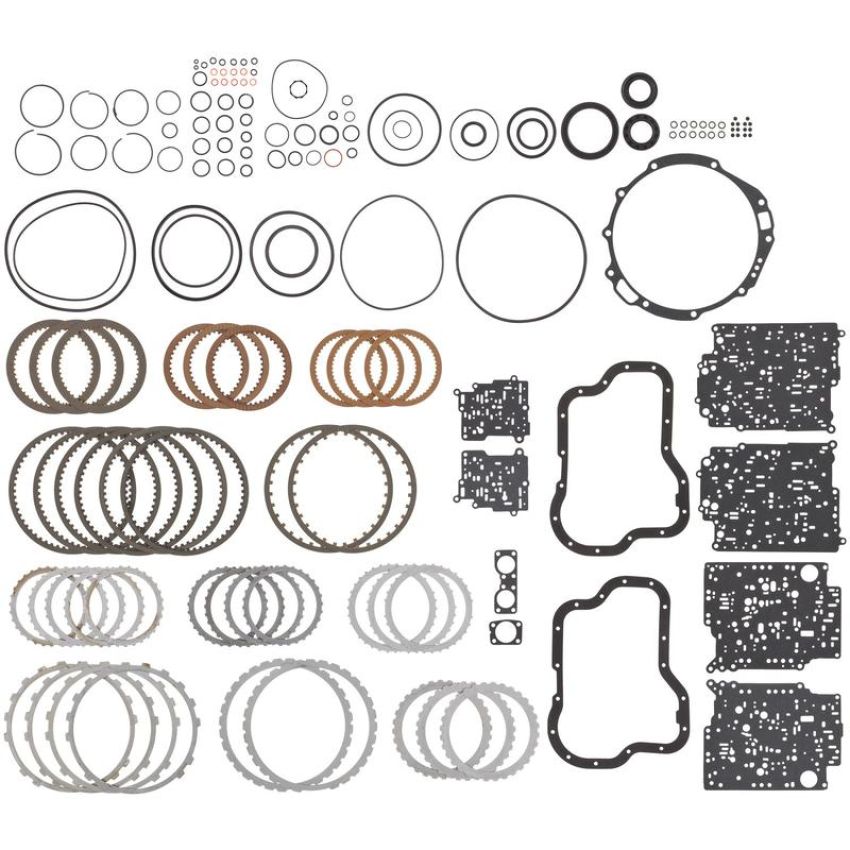 ATP PARTS TM-66 ATP Automatic Transmission Master Repair Kit