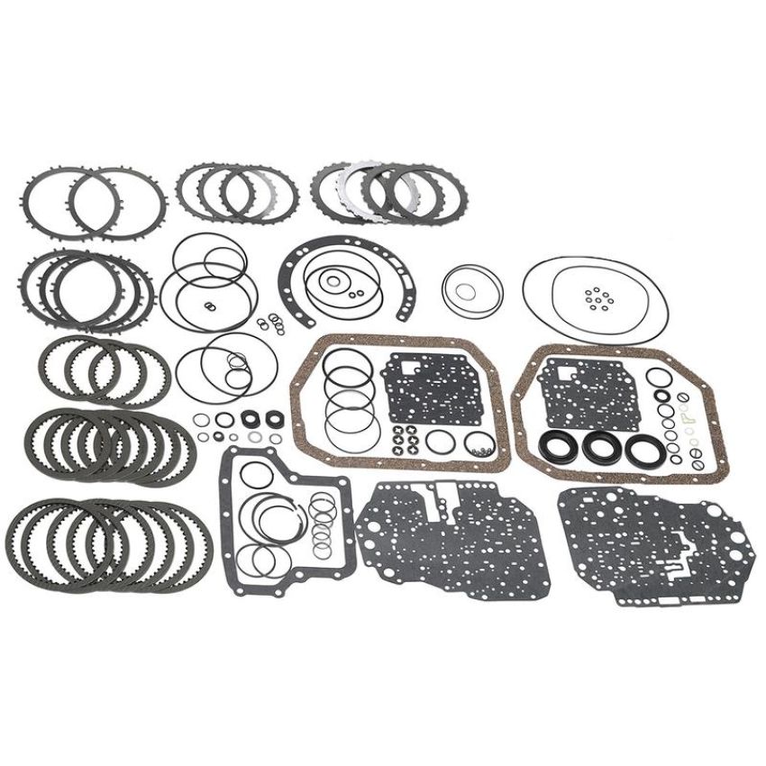 ATP PARTS TM-67 ATP Automatic Transmission Master Repair Kit
