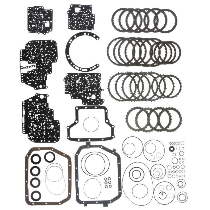 ATP PARTS TM-67 ATP Automatic Transmission Master Repair Kit