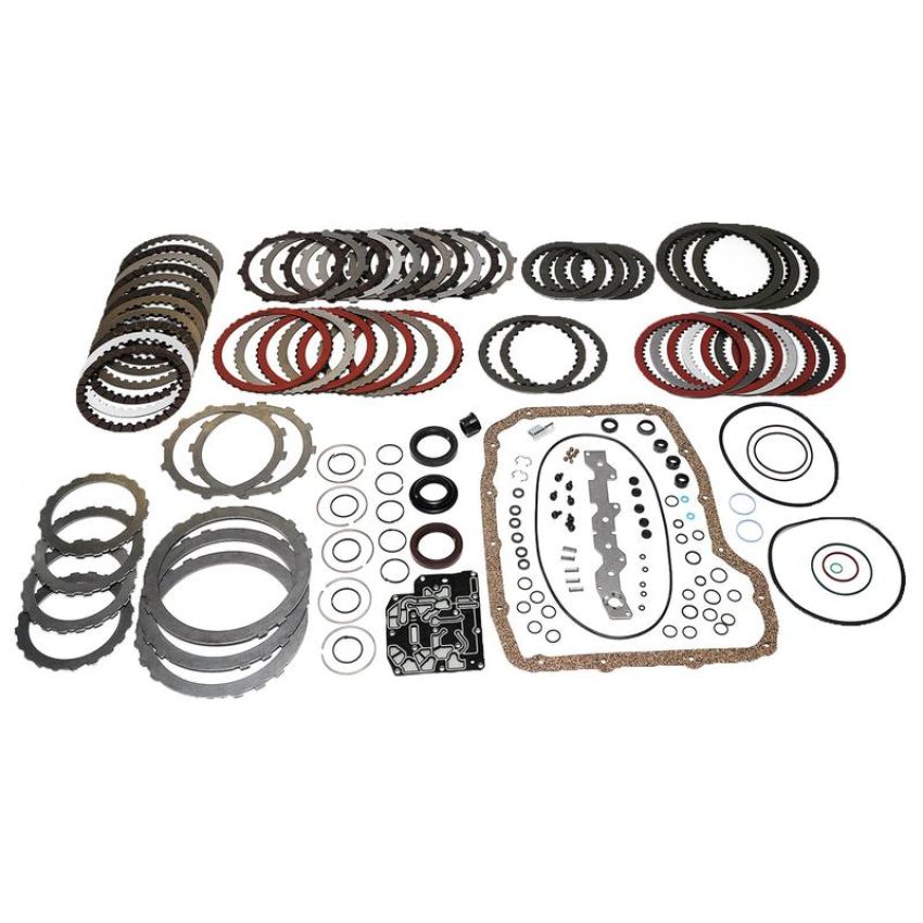 ATP PARTS TM-72 Auto Trans Master Repair Kit