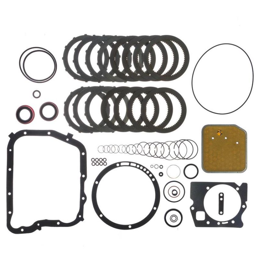 ATP PARTS TMS-16 ATP Automatic Transmission Master Repair Kit Plus