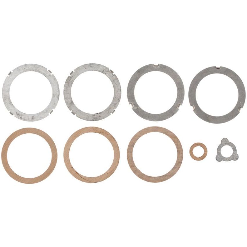 ATP PARTS TWS-10 ATP Automatic Transmission Planetary Carrier Thrust Washer