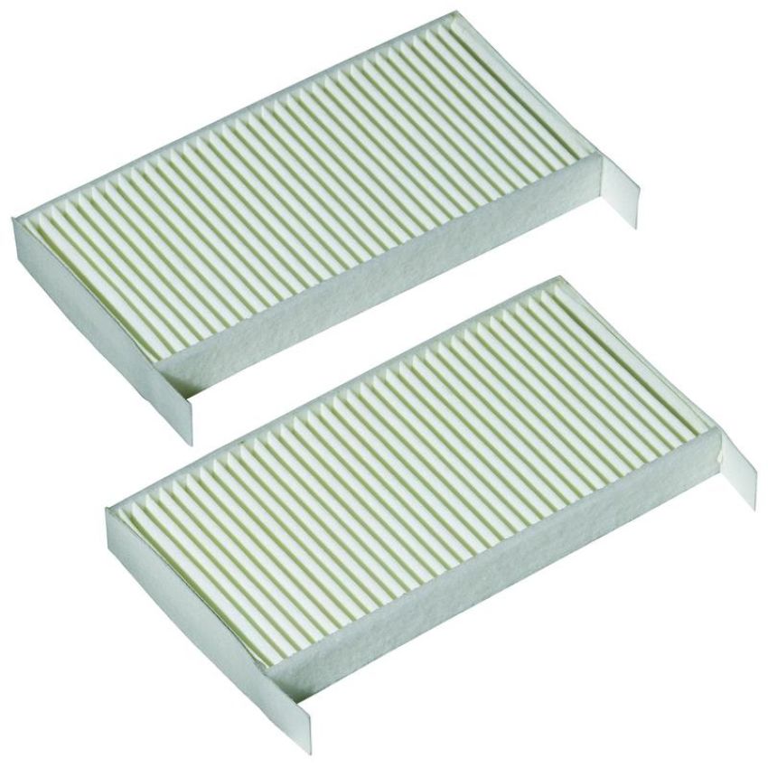 ATP PARTS VF-110 ATP Replacement Cabin Air Filter