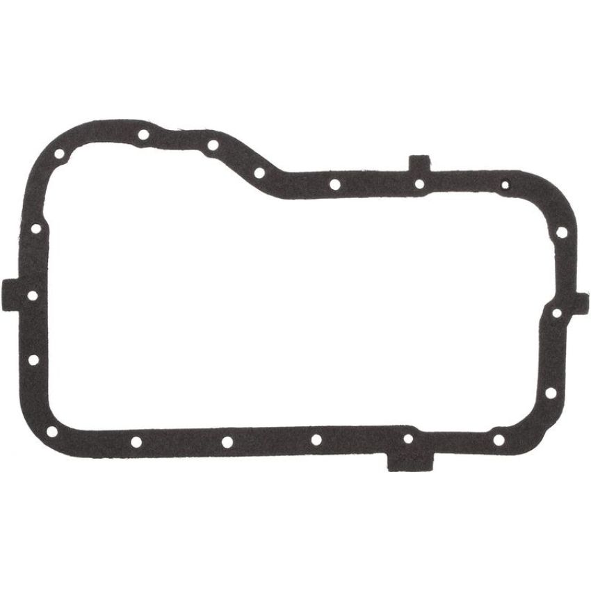 ATP PARTS WG-100 ATP Automatic Transmission Oil Pan Gasket
