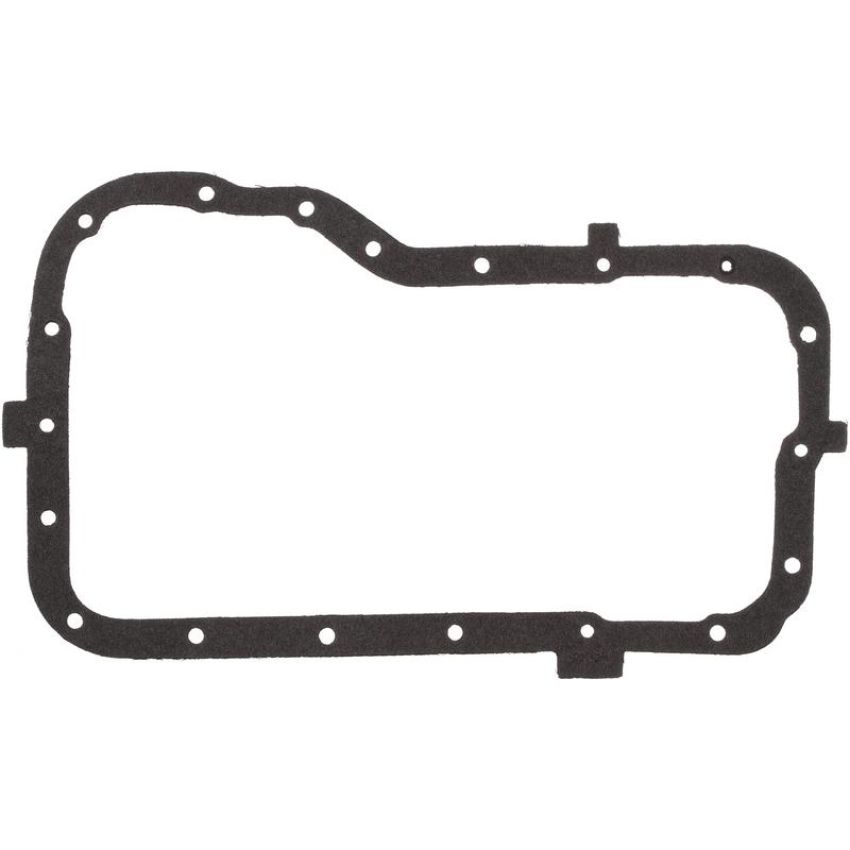ATP PARTS WG-100 ATP Automatic Transmission Oil Pan Gasket
