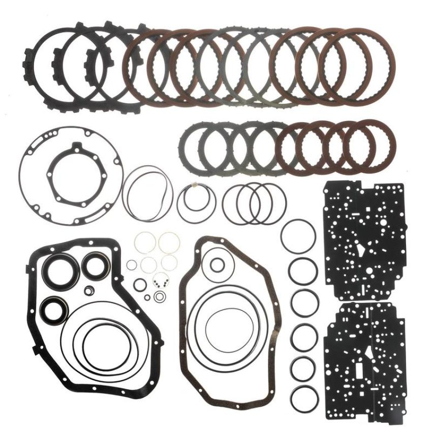 ATP PARTS WM-3 ATP Automatic Transmission Master Repair Kit