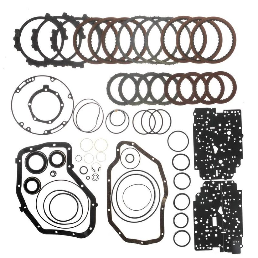ATP PARTS WM-3 ATP Automatic Transmission Master Repair Kit