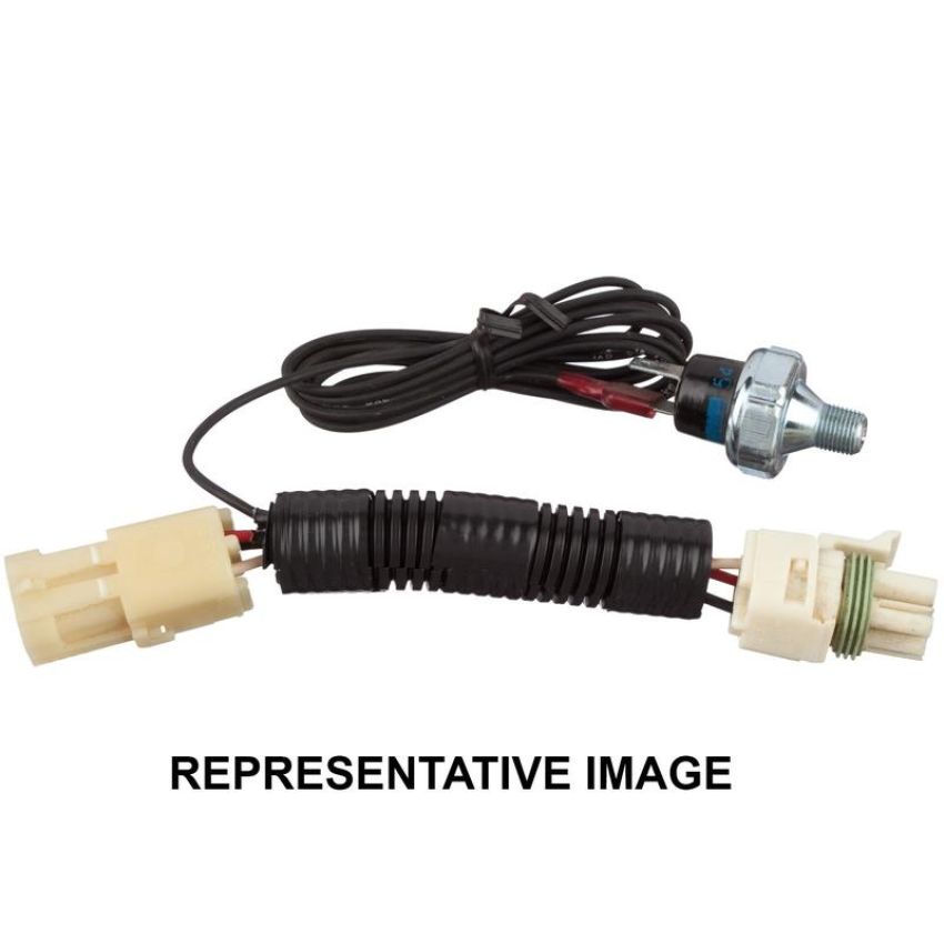 ATP PARTS XE-3 ATP Automatic Transmission Torque Converter Inhibitor Relay Harness