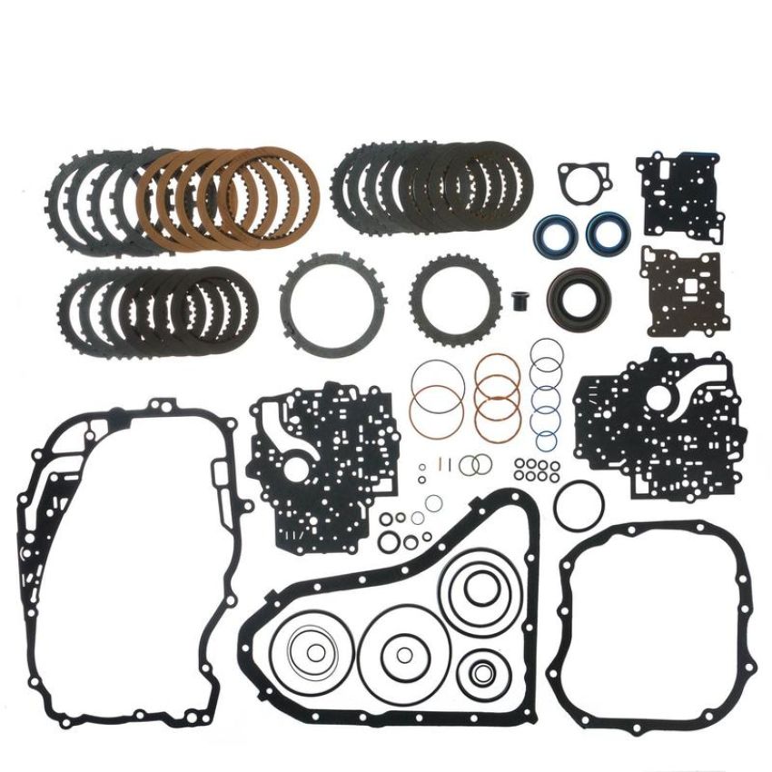 ATP PARTS XM-4 ATP Automatic Transmission Master Repair Kit