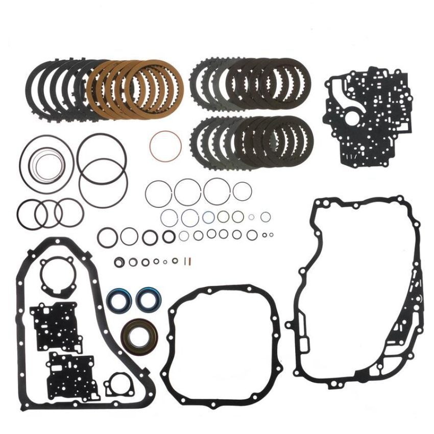 ATP PARTS XM-5 ATP Automatic Transmission Master Repair Kit