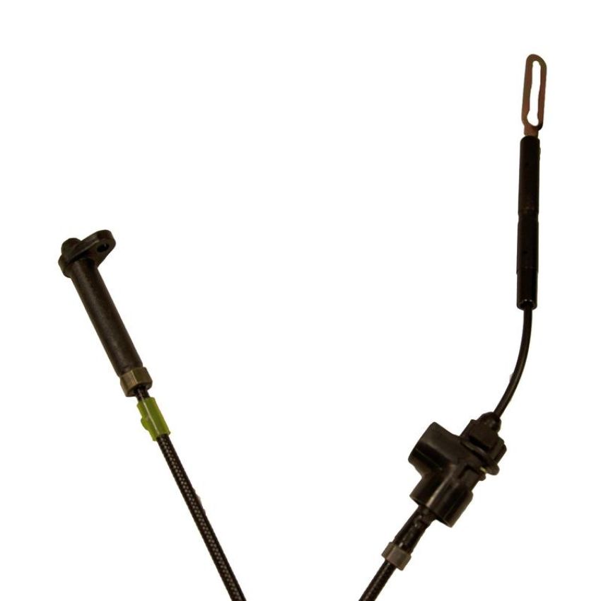 ATP PARTS Y-100 ATP Automatic Transmission Detent Cable