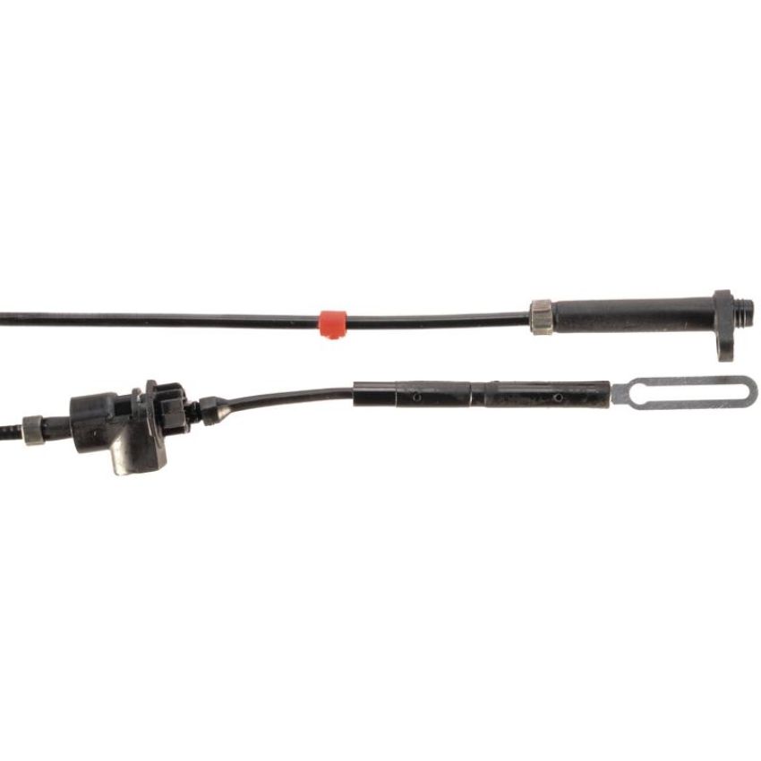 ATP PARTS Y-100 ATP Automatic Transmission Detent Cable