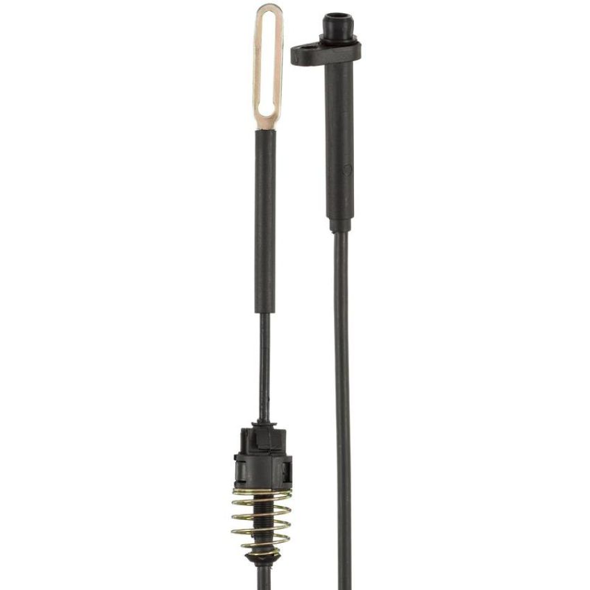 ATP PARTS Y-101 ATP Automatic Transmission Detent Cable