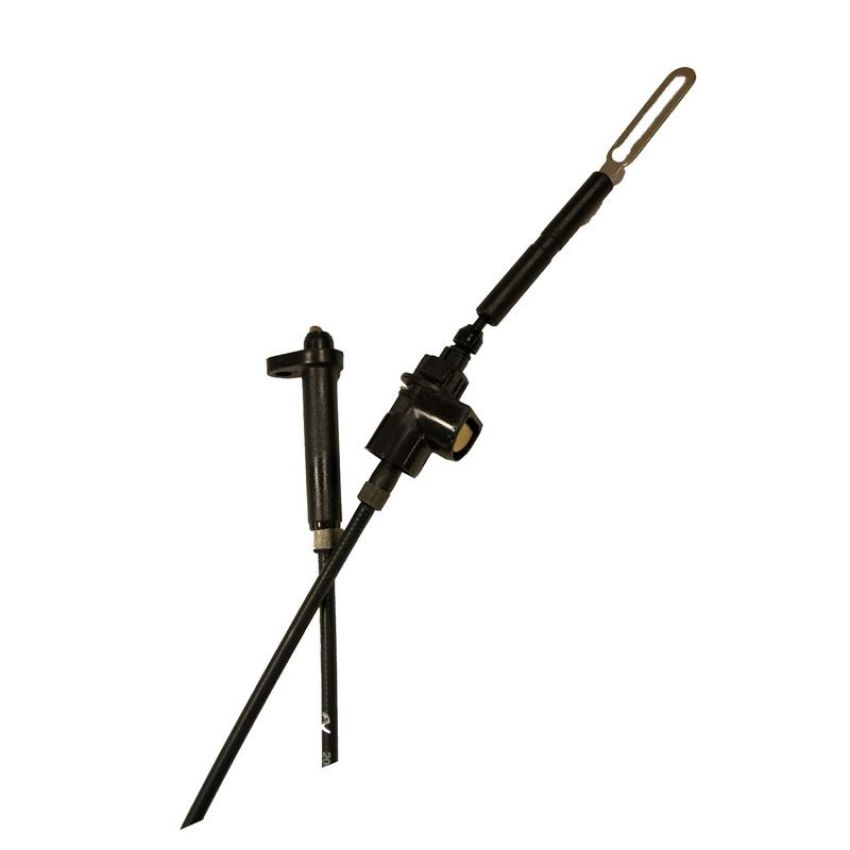 ATP PARTS Y-103 ATP Automatic Transmission Detent Cable