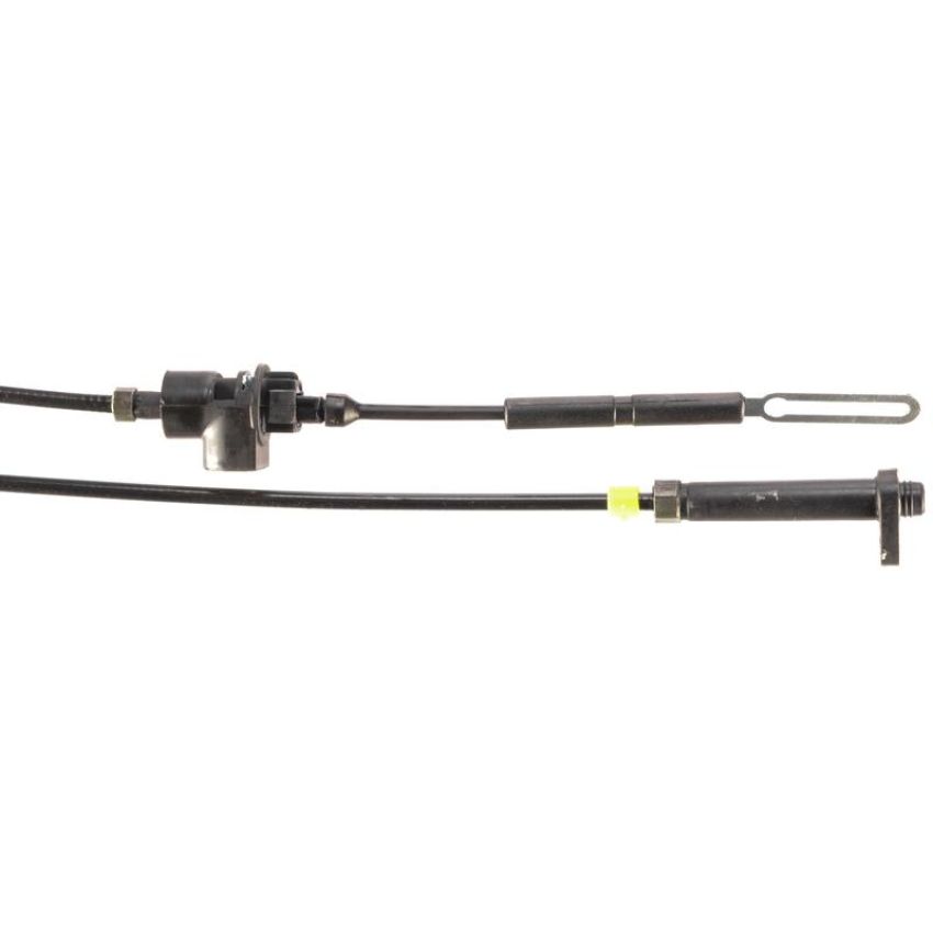 ATP PARTS Y-103 ATP Automatic Transmission Detent Cable