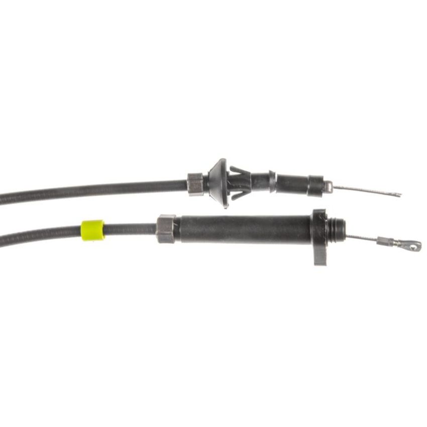 ATP PARTS Y-104 ATP Automatic Transmission Detent Cable