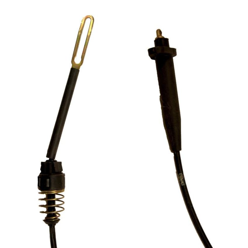 ATP PARTS Y-107 ATP Automatic Transmission Detent Cable