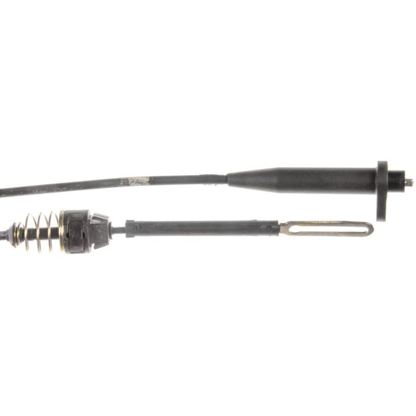 ATP PARTS Y-107 ATP Automatic Transmission Detent Cable