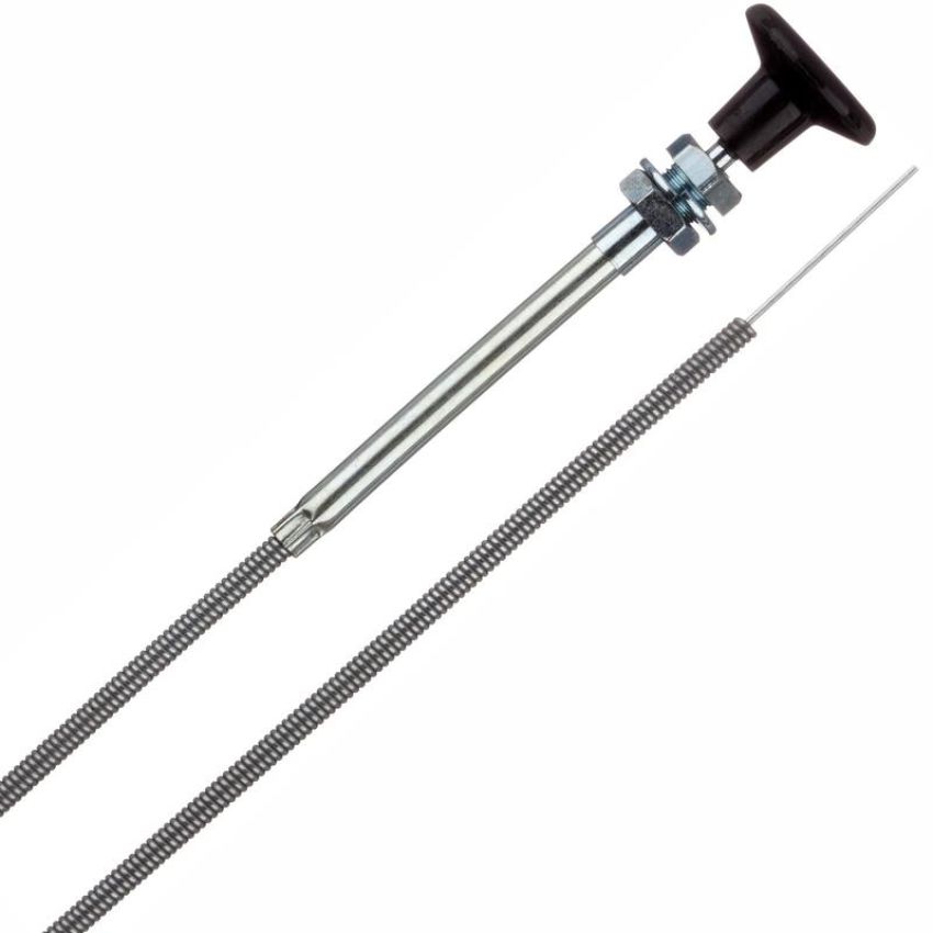 ATP PARTS Y-10 Carburetor Choke Cable
