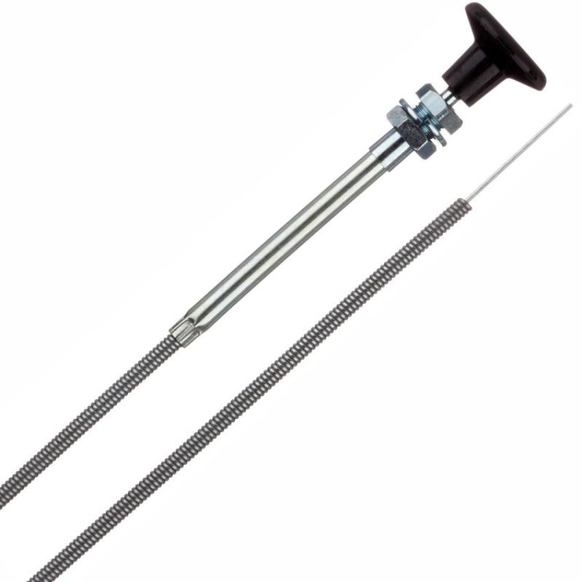 ATP PARTS Y-10 Carburetor Choke Cable