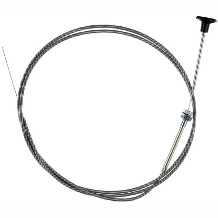 ATP PARTS Y-10 Carburetor Choke Cable