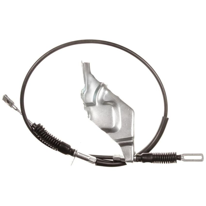 ATP PARTS Y-1150 ATP Automatic Transmission Shifter Cable