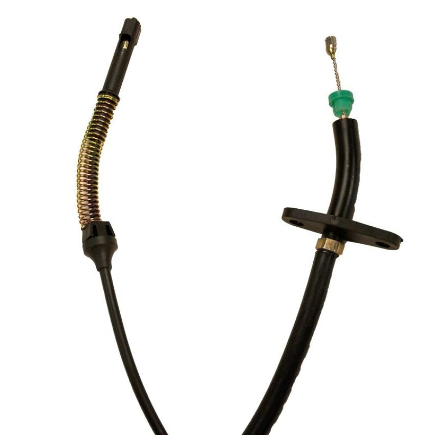 ATP PARTS Y-1158 ATP Accelerator Cable