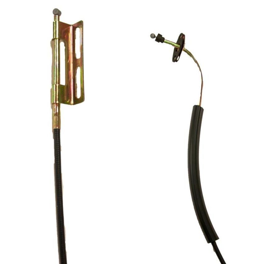 ATP PARTS Y-1163 ATP Accelerator Cable