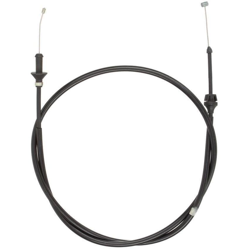 ATP PARTS Y-1166 ATP Accelerator Cable