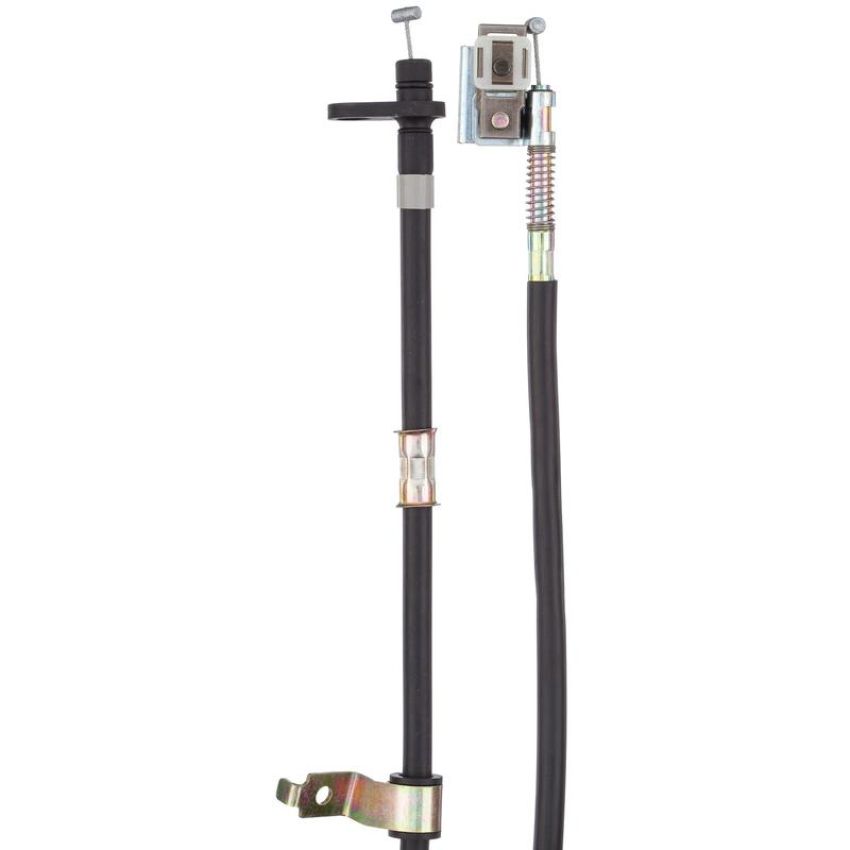 ATP PARTS Y-1177 ATP Automatic Transmission Detent Cable