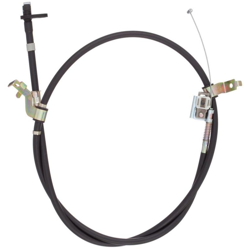 ATP PARTS Y-1177 ATP Automatic Transmission Detent Cable