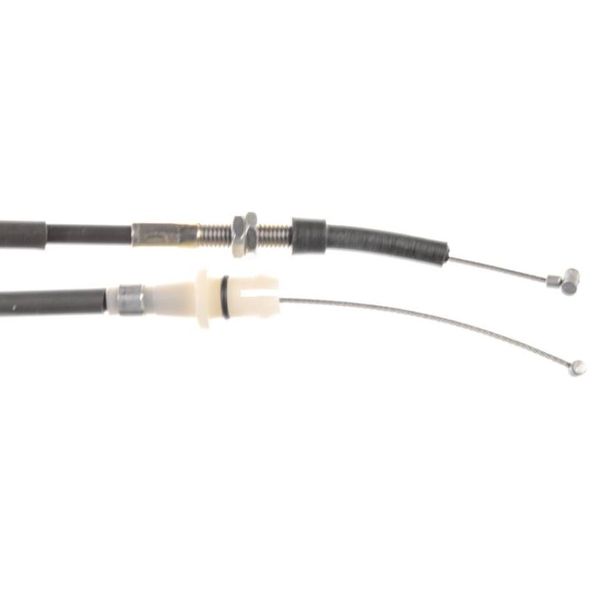 ATP PARTS Y-1178 ATP Automatic Transmission Detent Cable