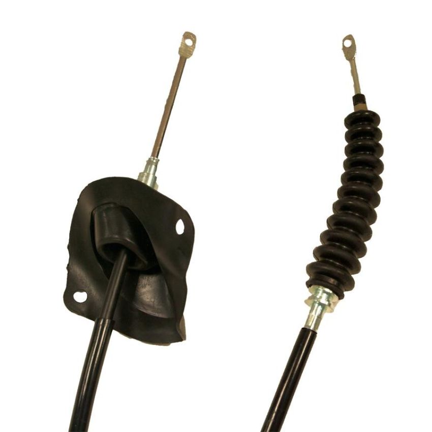 ATP PARTS Y-117 ATP Automatic Transmission Shifter Cable