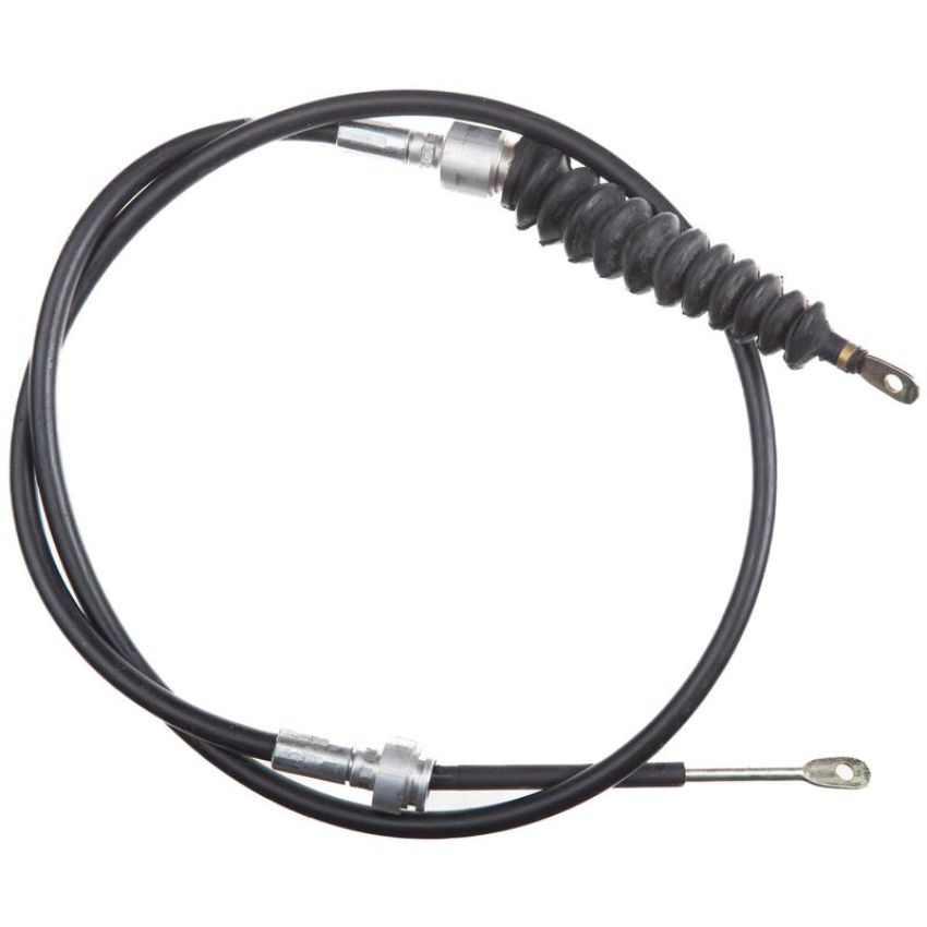 ATP PARTS Y-118 ATP Automatic Transmission Shifter Cable
