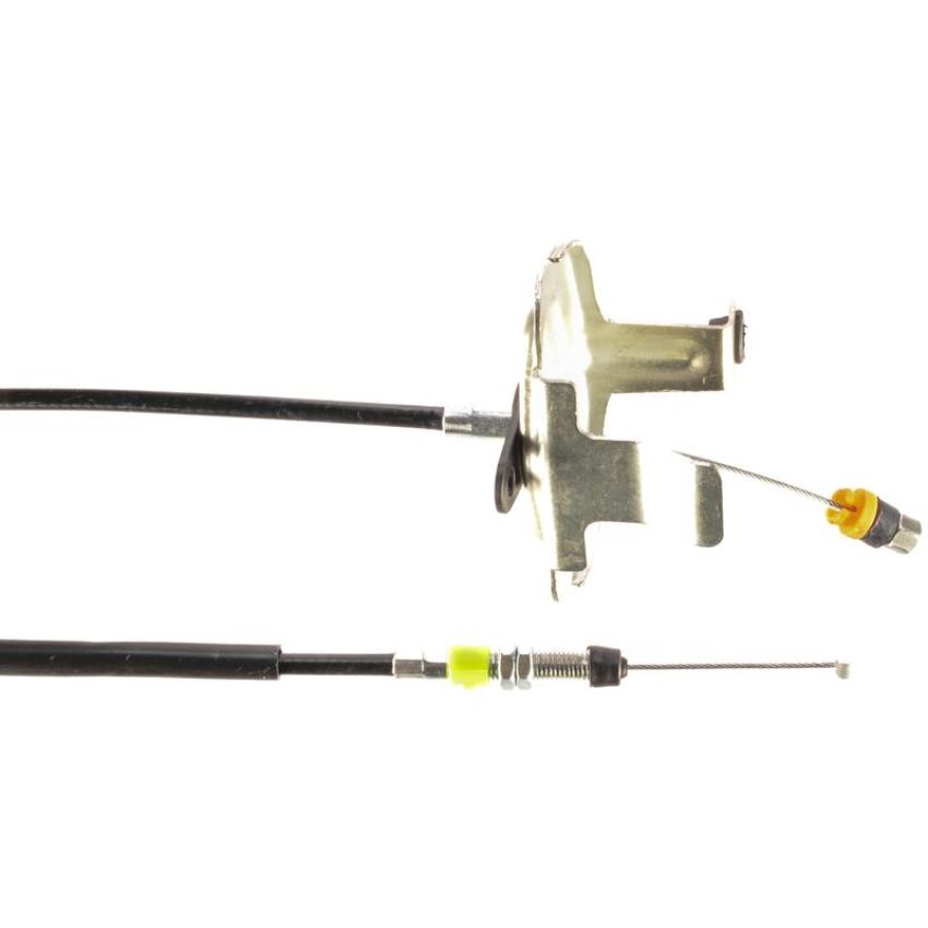 ATP PARTS Y-1198 ATP Accelerator Cable