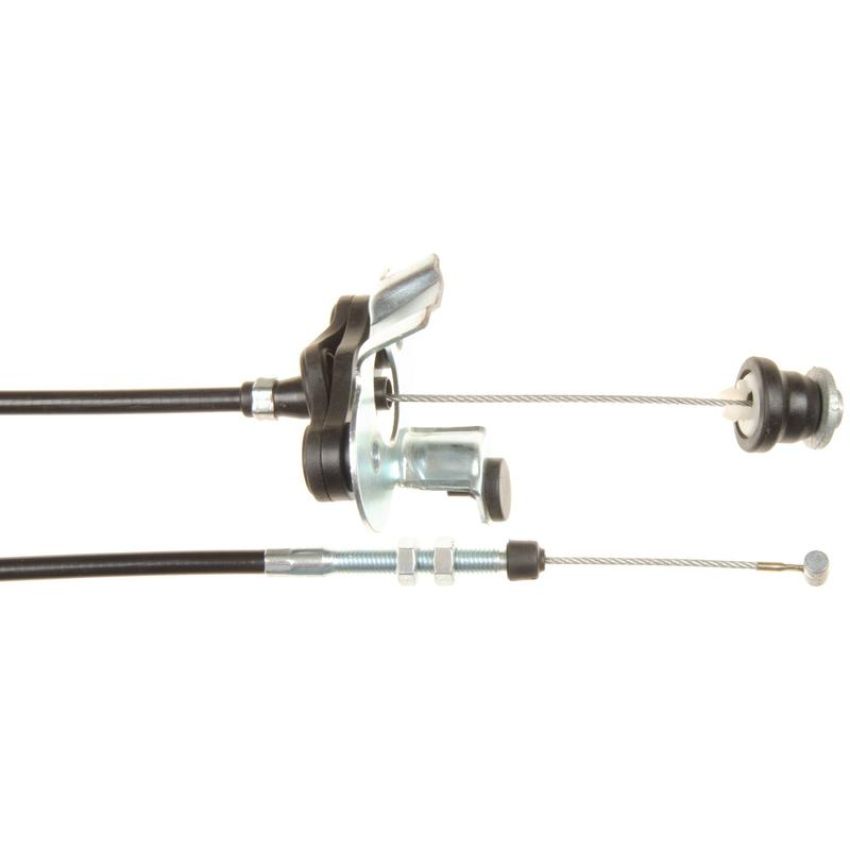 ATP PARTS Y-1201 ATP Accelerator Cable