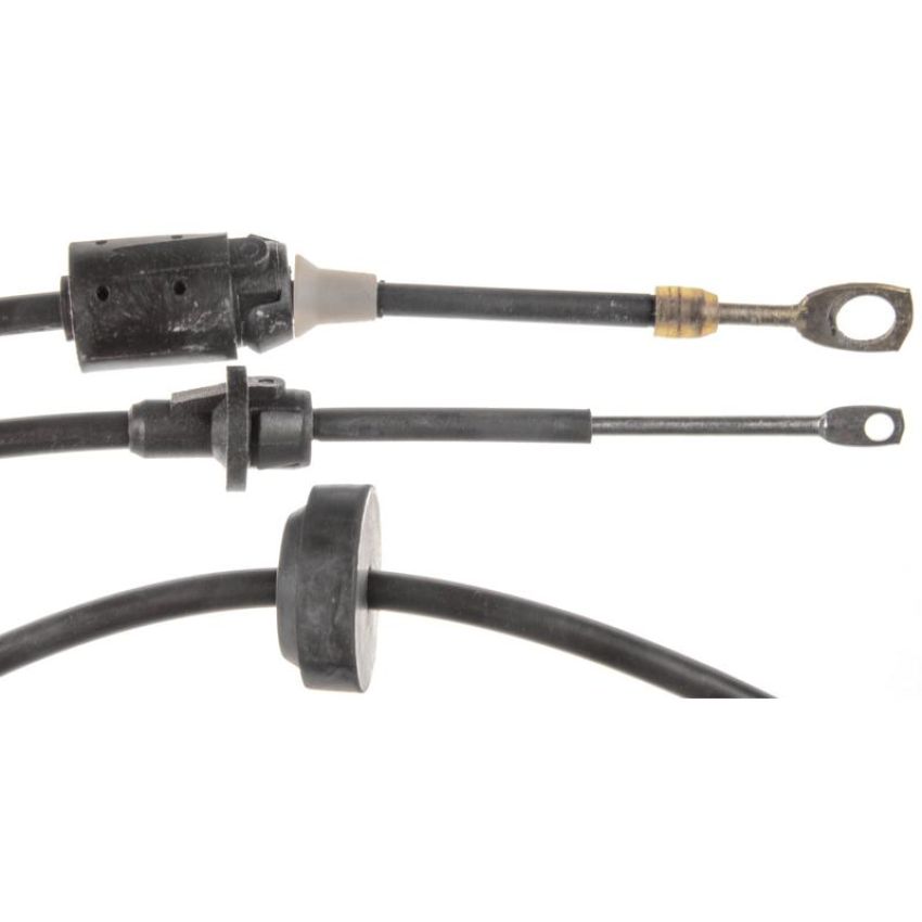 ATP PARTS Y-121 ATP Automatic Transmission Shifter Cable