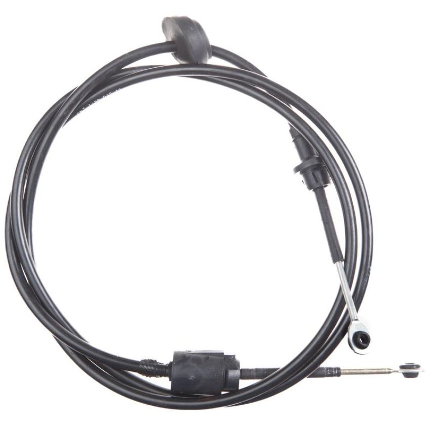 ATP PARTS Y-123 ATP Automatic Transmission Shifter Cable