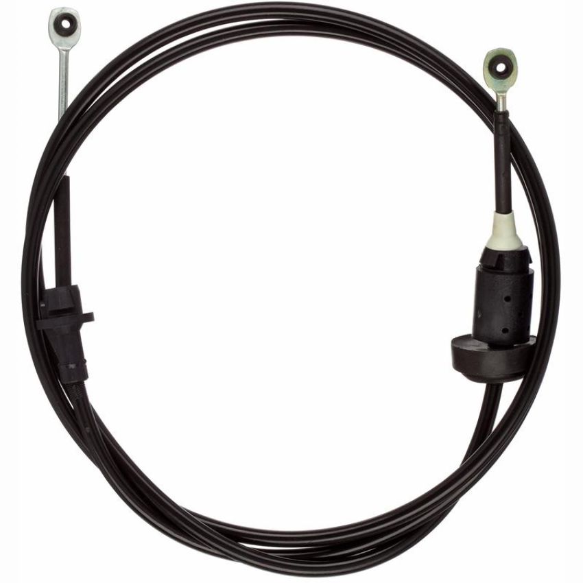 ATP PARTS Y-123 ATP Automatic Transmission Shifter Cable