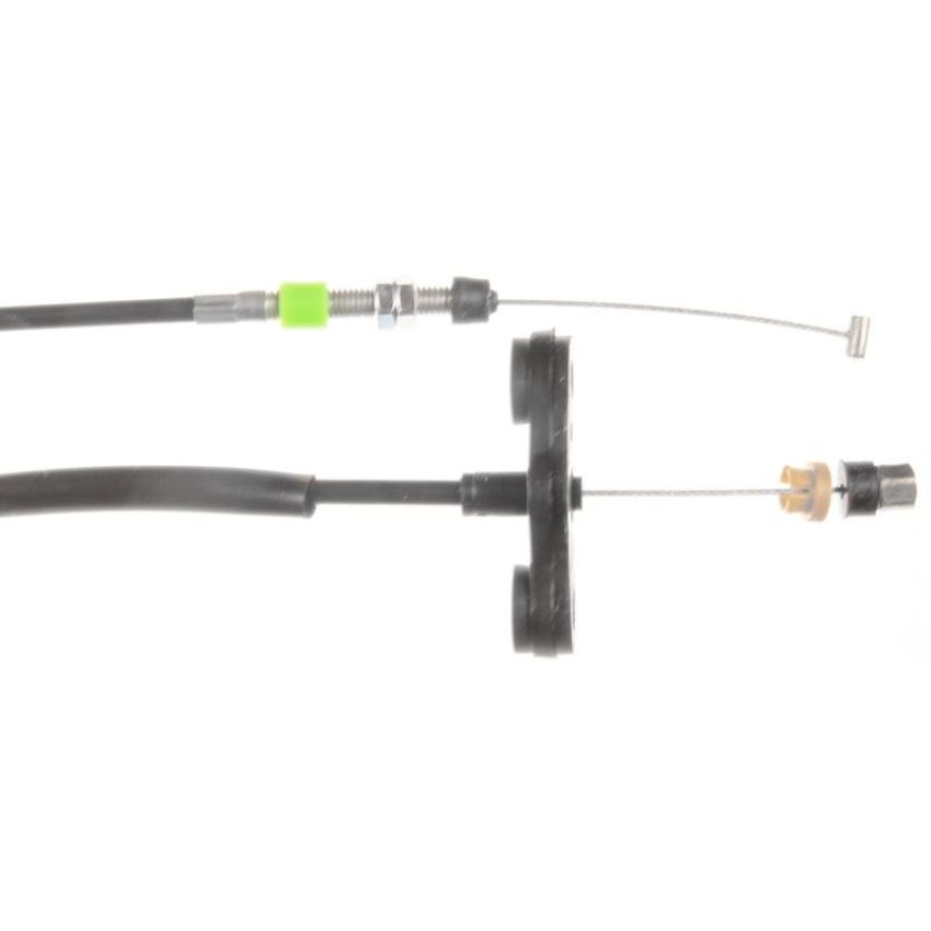 ATP PARTS Y-1243 ATP Accelerator Cable