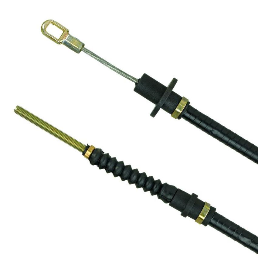 ATP PARTS Y-124 ATP Clutch Cable
