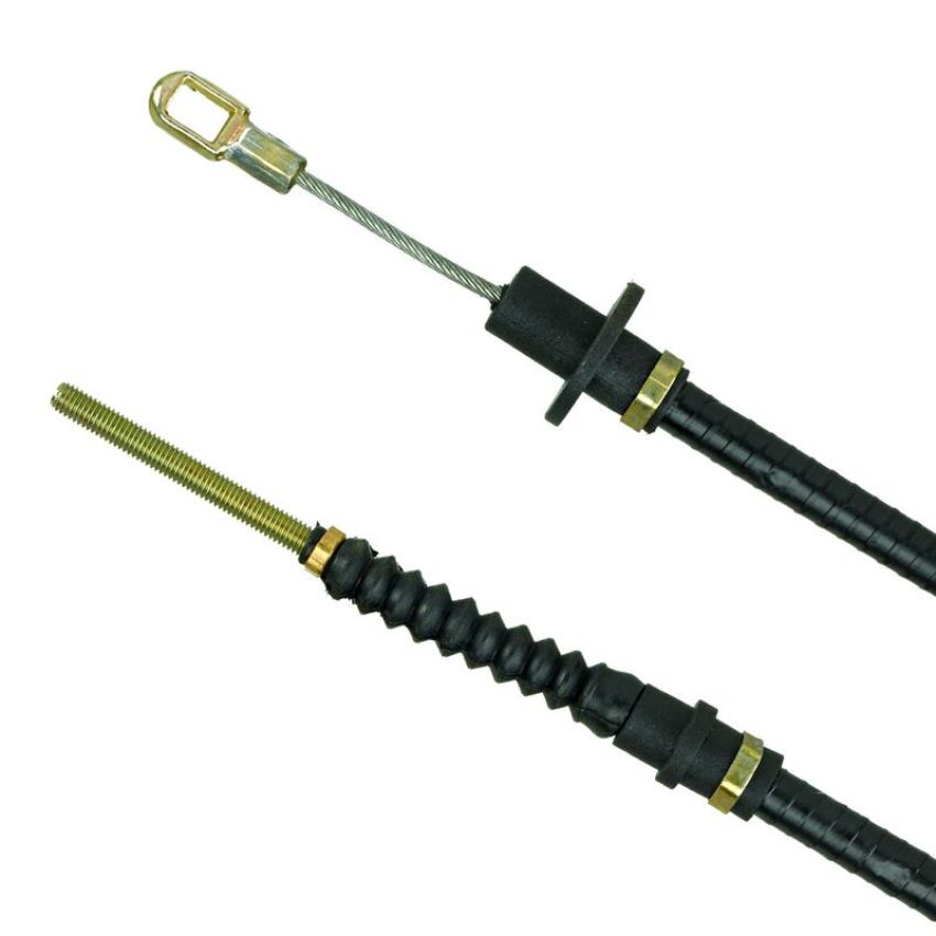 ATP PARTS Y-124 ATP Clutch Cable