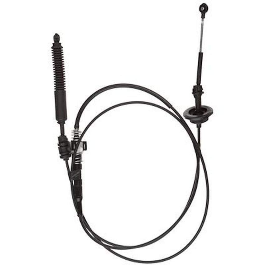 ATP PARTS Y-1289 ATP Automatic Transmission Shifter Cable Kit