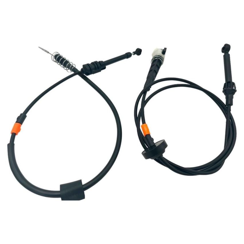 ATP PARTS Y-1297 ATP Manual Trans Shift Cable