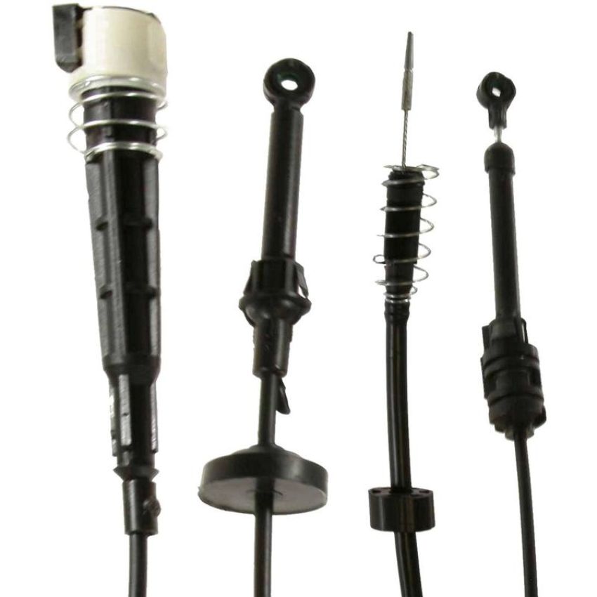 ATP PARTS Y-1297 ATP Manual Trans Shift Cable