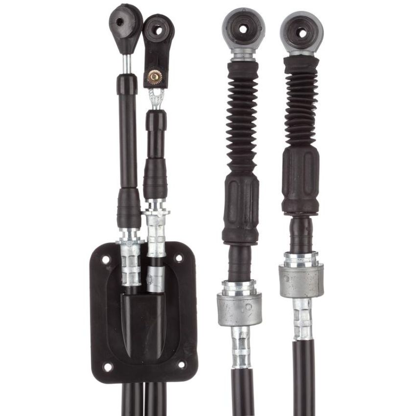 ATP PARTS Y-1312 ATP Manual Transmission Shifter Cable
