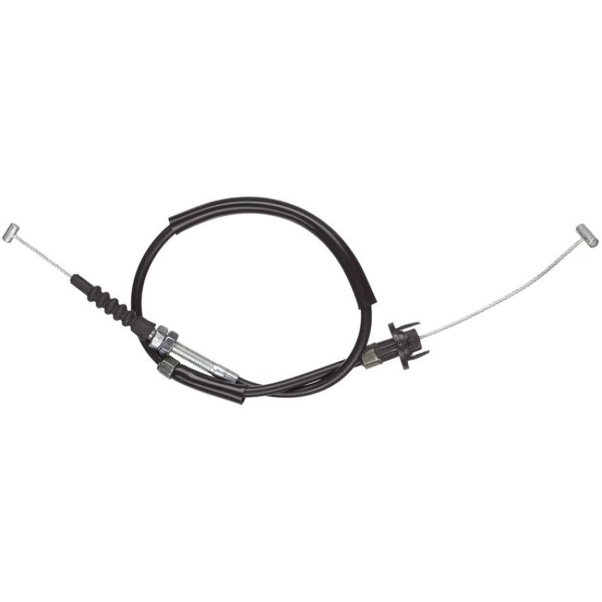 ATP PARTS Y-1323 ATP Accelerator Cable